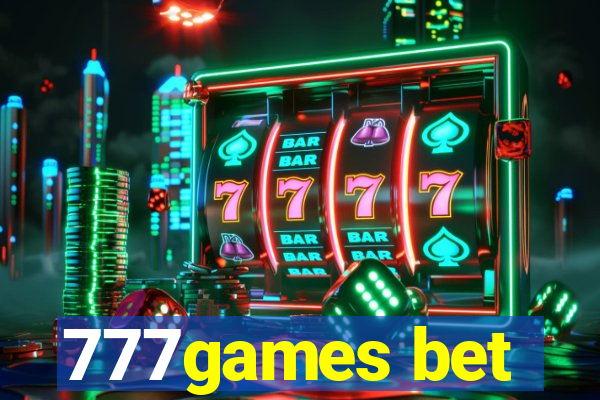 777games bet